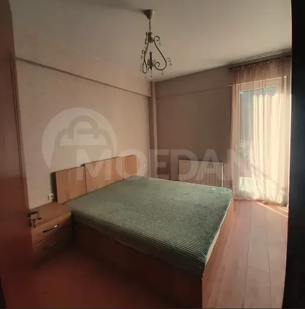 Сдам 2-комн. квартиру 60м² 3/9 эт. Тбилиси - изображение 4