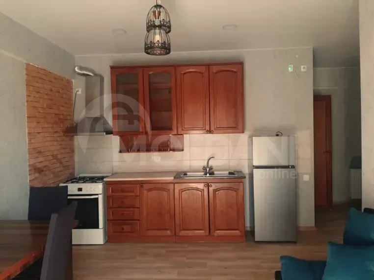 Сдам 2-комн. квартиру 60м² 3/9 эт. Тбилиси - изображение 5