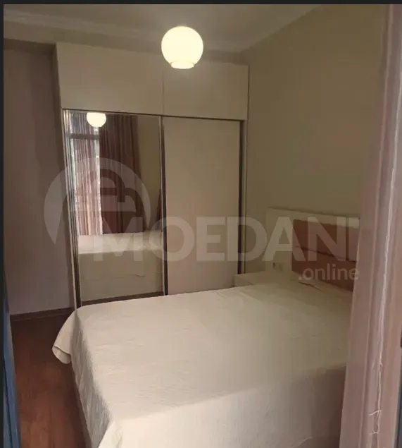 ქირავდება 2 ოთახიანი ბინა 50მ² 11/15 სართ თბილისი - photo 3