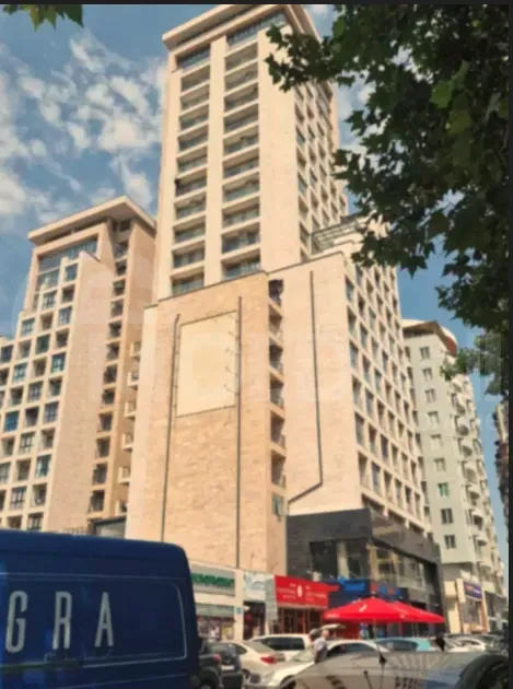 ქირავდება 2 ოთახიანი ბინა 60მ² 15/22 სართ თბილისი - photo 3