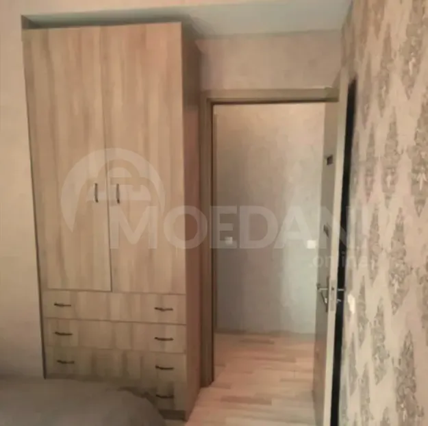 ქირავდება 2 ოთახიანი ბინა 60მ² 15/22 სართ თბილისი - photo 7