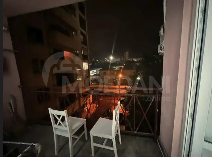 Сдам 3-комн. квартиру 100м² 3/12 эт. Тбилиси - изображение 4