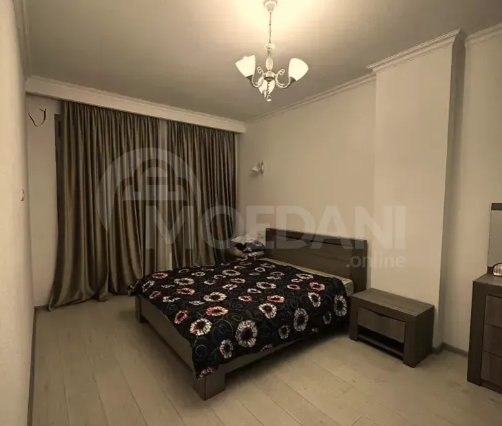 Сдам 3-комн. квартиру 100м² 3/12 эт. Тбилиси - изображение 8
