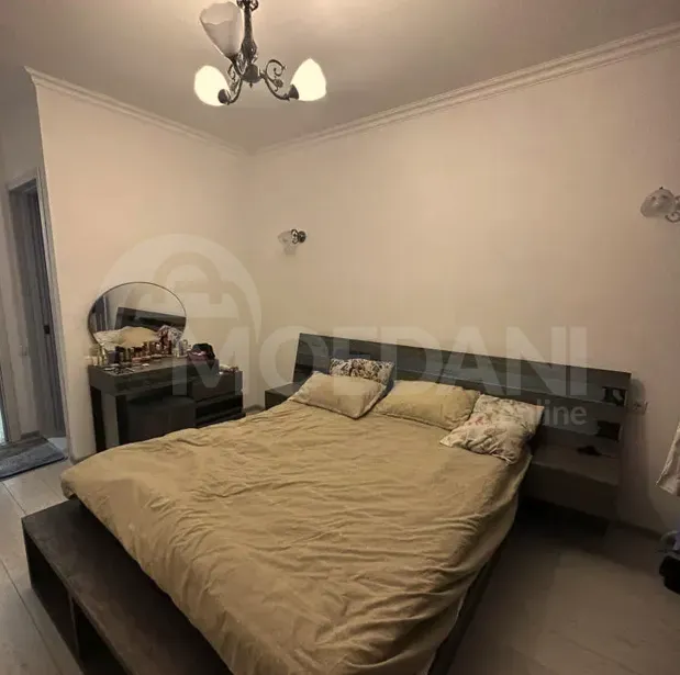 Сдам 3-комн. квартиру 100м² 3/12 эт. Тбилиси - изображение 9