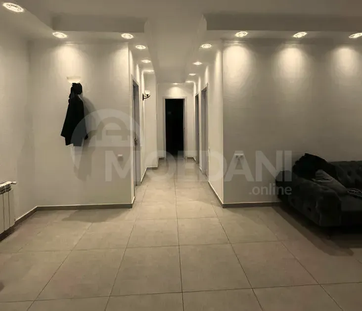 Сдам 3-комн. квартиру 100м² 3/12 эт. Тбилиси - изображение 5