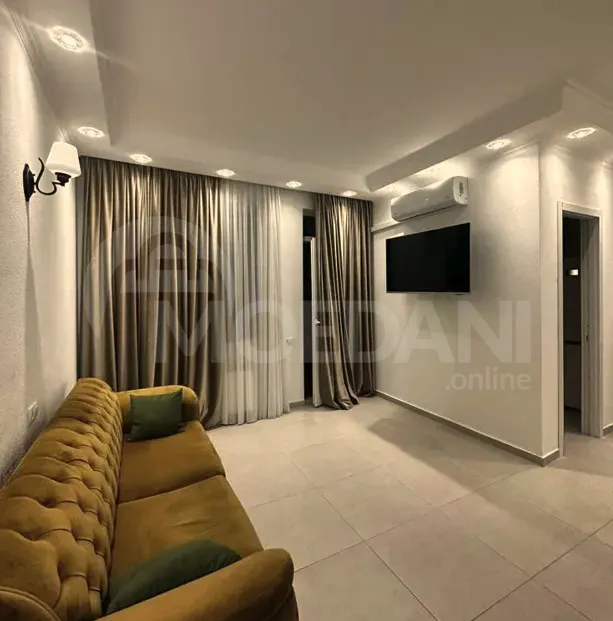 Сдам 3-комн. квартиру 100м² 3/12 эт. Тбилиси - изображение 10