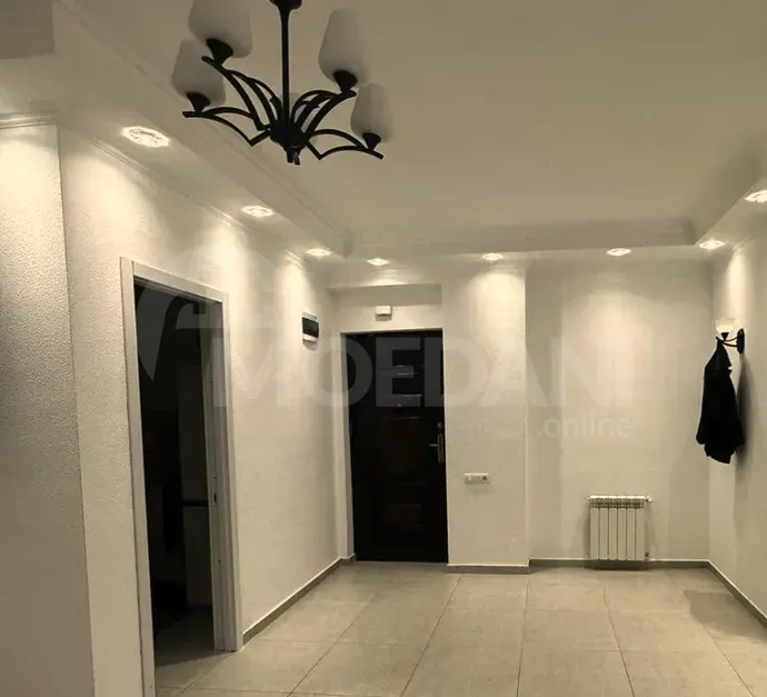 Сдам 3-комн. квартиру 100м² 3/12 эт. Тбилиси - изображение 2