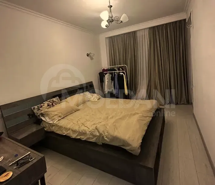 Сдам 3-комн. квартиру 100м² 3/12 эт. Тбилиси - изображение 12