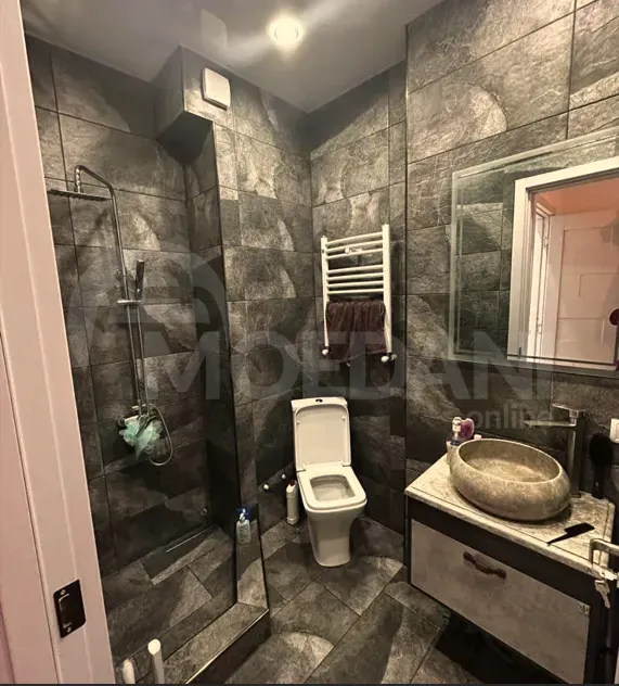 Сдам 3-комн. квартиру 100м² 3/12 эт. Тбилиси - изображение 11