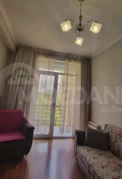 ქირავდება 2 ოთახიანი ბინა 55მ² 2/12 სართ თბილისი - photo 11