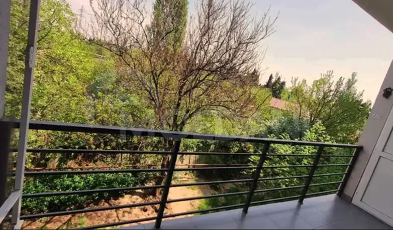 ქირავდება 2 ოთახიანი ბინა 55მ² 2/12 სართ თბილისი - photo 5