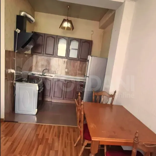 ქირავდება 2 ოთახიანი ბინა 55მ² 2/12 სართ თბილისი - photo 12