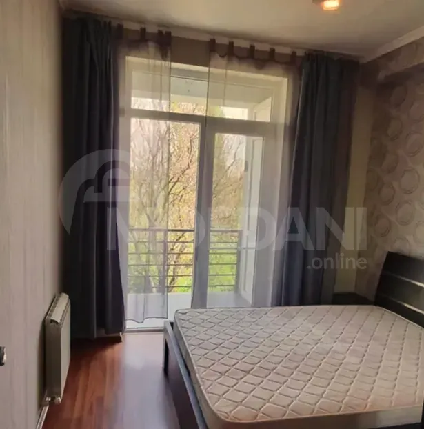 ქირავდება 2 ოთახიანი ბინა 55მ² 2/12 სართ თბილისი - photo 2