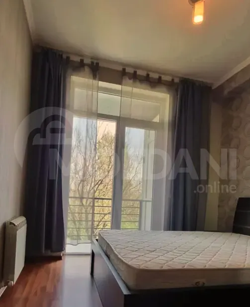 ქირავდება 2 ოთახიანი ბინა 55მ² 2/12 სართ თბილისი - photo 10