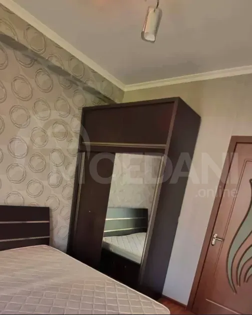 ქირავდება 2 ოთახიანი ბინა 55მ² 2/12 სართ თბილისი - photo 4