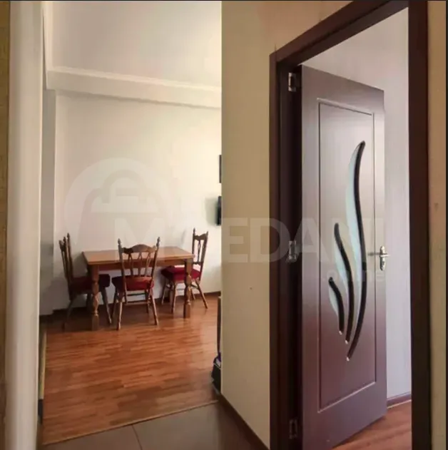 ქირავდება 2 ოთახიანი ბინა 55მ² 2/12 სართ თბილისი - photo 9