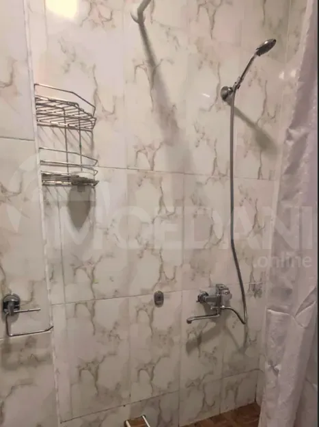 ქირავდება 2 ოთახიანი ბინა 55მ² 2/12 სართ თბილისი - photo 6