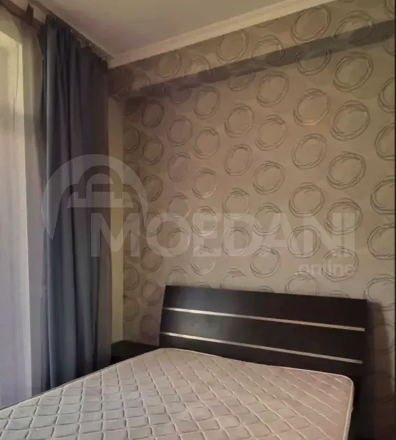 ქირავდება 2 ოთახიანი ბინა 55მ² 2/12 სართ თბილისი - photo 8