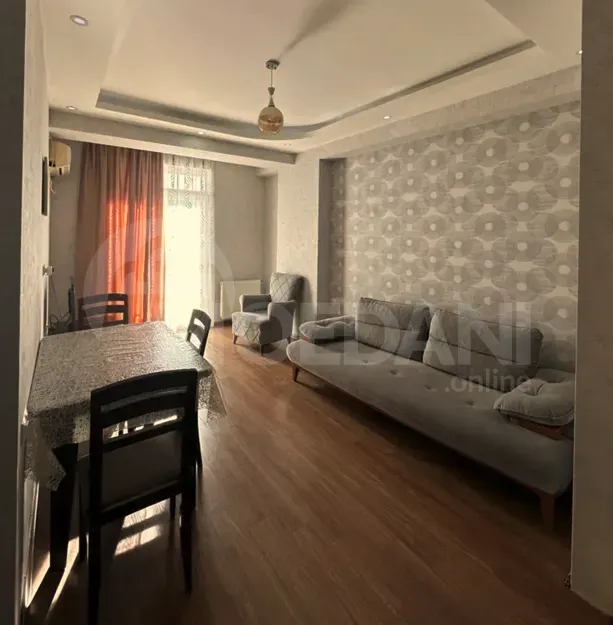 Apartments For Rent two-room 55м² 5/10 floor Tbilisi - photo 3