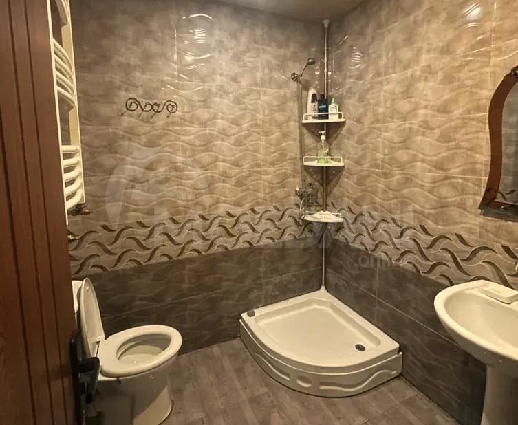 Apartments For Rent two-room 55м² 5/10 floor Tbilisi - photo 2