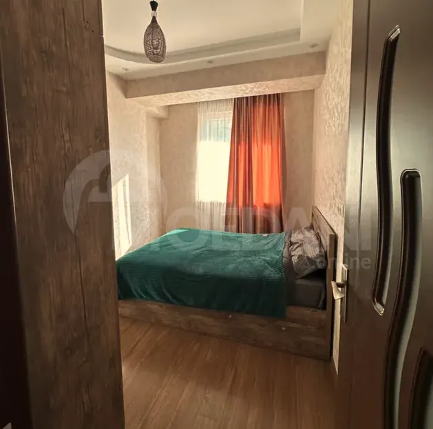 Apartments For Rent two-room 55м² 5/10 floor Tbilisi - photo 1