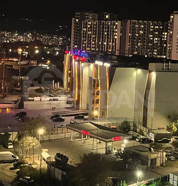 ქირავდება 2 ოთახიანი ბინა 60მ² 11/15 სართ თბილისი - photo 13