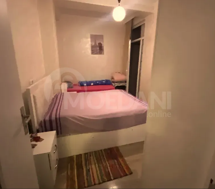 ქირავდება 3 ოთახიანი ბინა 90მ² 16/16 სართ თბილისი - photo 7