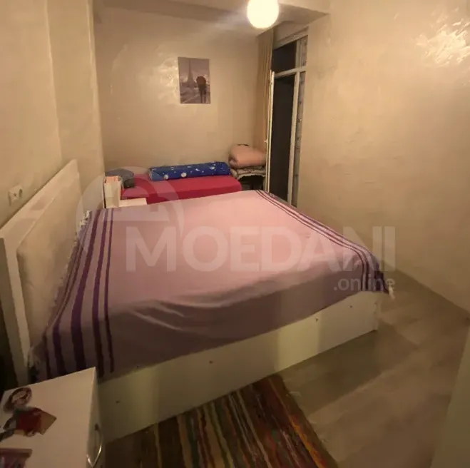 ქირავდება 3 ოთახიანი ბინა 90მ² 16/16 სართ თბილისი - photo 9