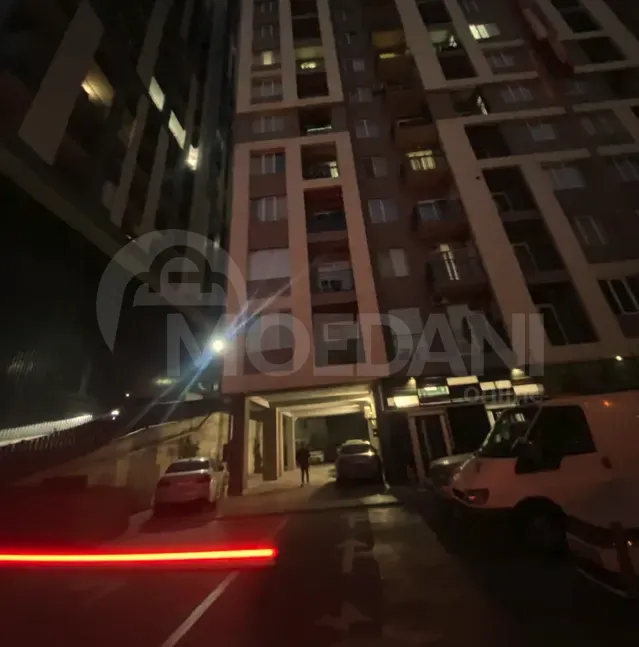 ქირავდება 3 ოთახიანი ბინა 90მ² 16/16 სართ თბილისი - photo 12