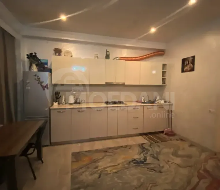 ქირავდება 3 ოთახიანი ბინა 90მ² 16/16 სართ თბილისი - photo 6