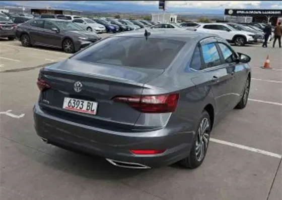 Volkswagen Jetta 1.4 2021 თბილისი