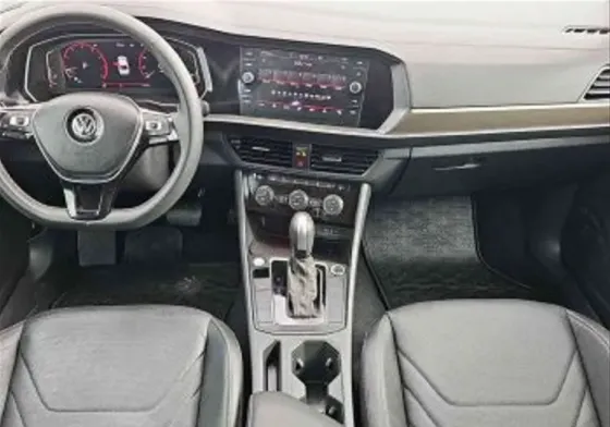 Volkswagen Jetta 1.4 2021 თბილისი