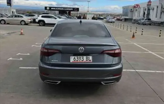 Volkswagen Jetta 1.4 2021 თბილისი