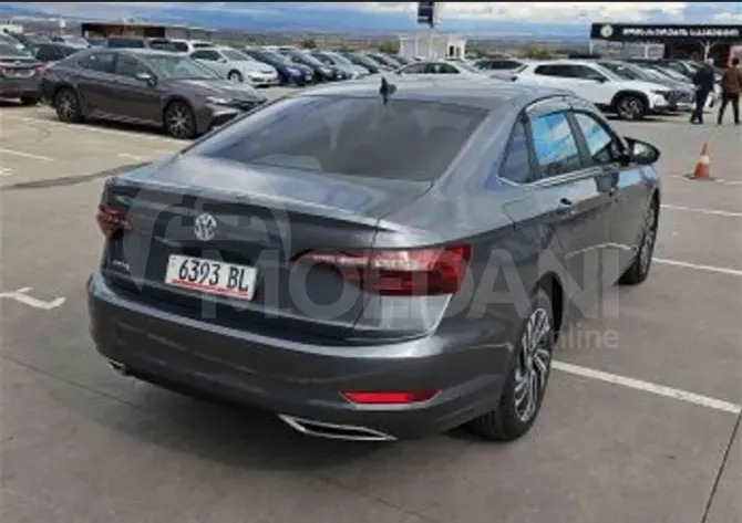 Volkswagen Jetta 1.4 2021 თბილისი - photo 4