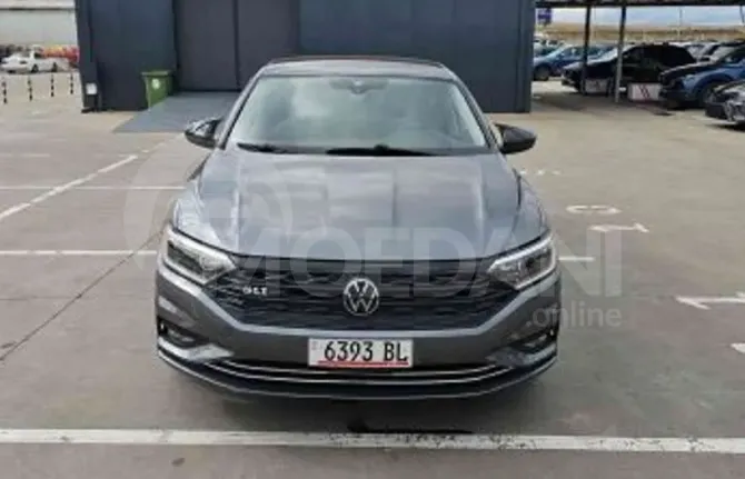 Volkswagen Jetta 1.4 2021 თბილისი - photo 2