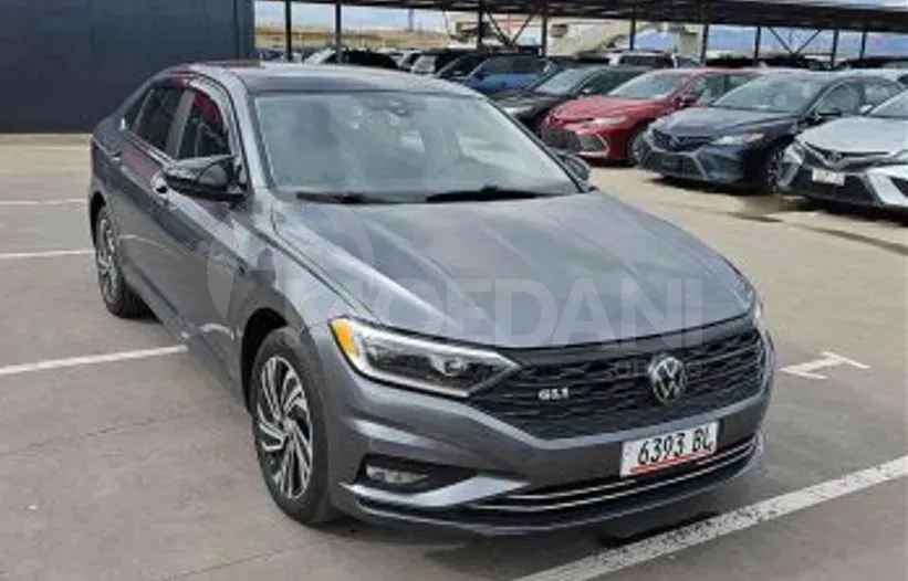 Volkswagen Jetta 1.4 2021 თბილისი - photo 3