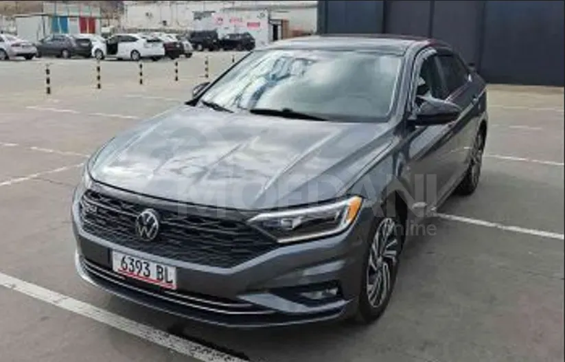 Volkswagen Jetta 1.4 2021 თბილისი - photo 1