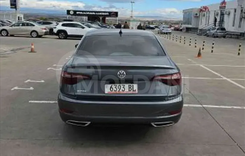 Volkswagen Jetta 1.4 2021 თბილისი - photo 5