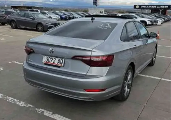 Volkswagen Jetta 1.5 2021 თბილისი