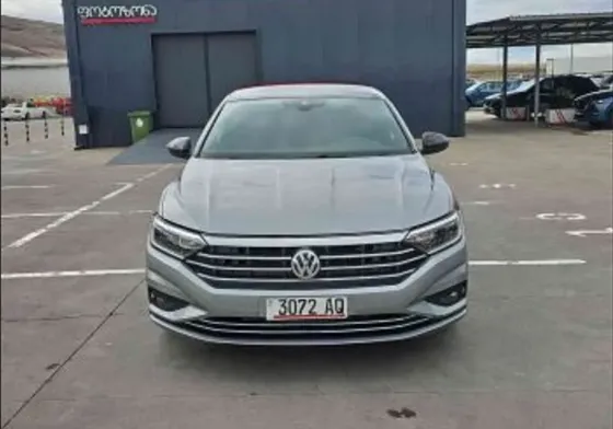 Volkswagen Jetta 1.5 2021 თბილისი