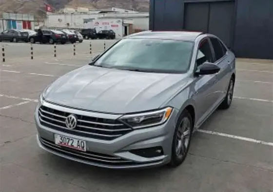 Volkswagen Jetta 1.5 2021 თბილისი