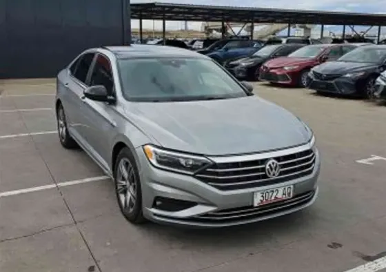 Volkswagen Jetta 1.5 2021 თბილისი