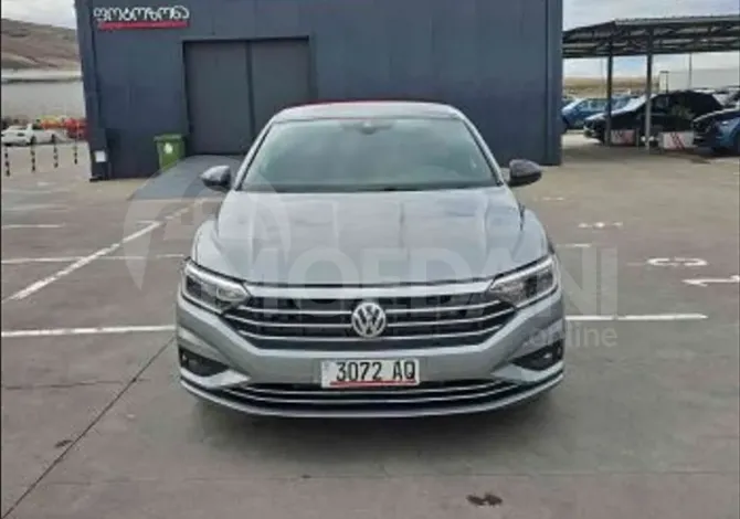 Volkswagen Jetta 2021 Tbilisi - photo 2