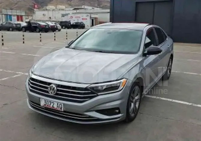 Volkswagen Jetta 2021 Tbilisi - photo 1