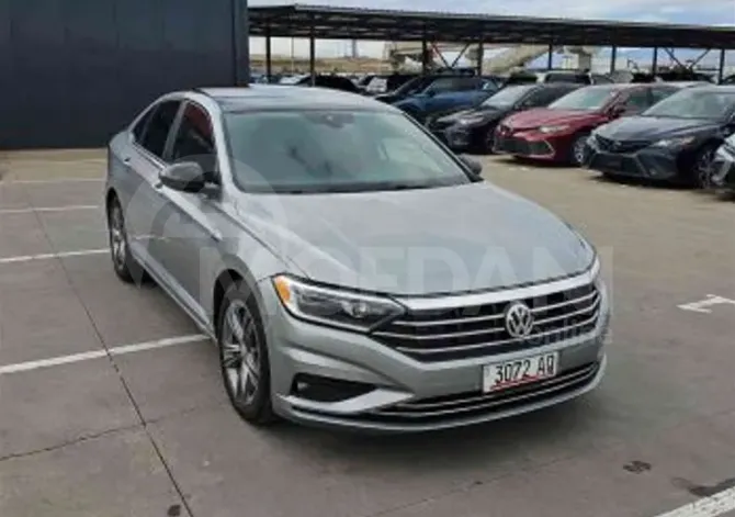 Volkswagen Jetta 2021 Tbilisi - photo 3