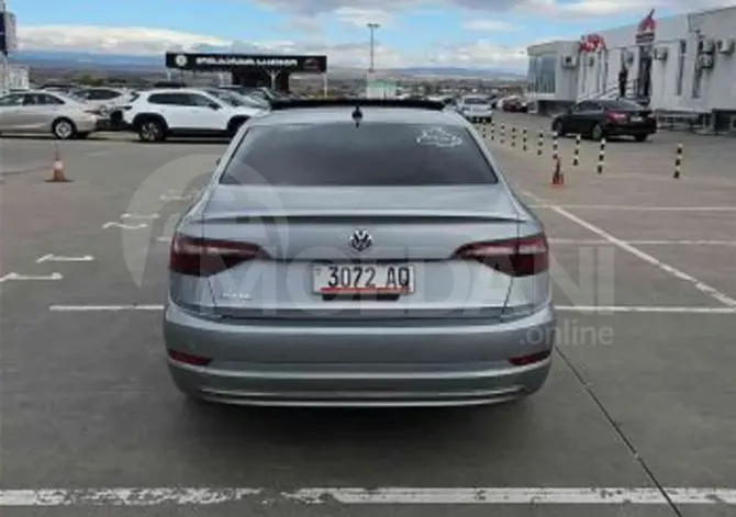 Volkswagen Jetta 2021 Tbilisi - photo 5