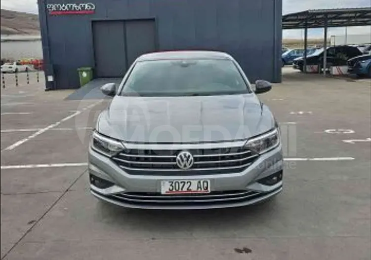 Volkswagen Jetta 1.5 2021 თბილისი - photo 2