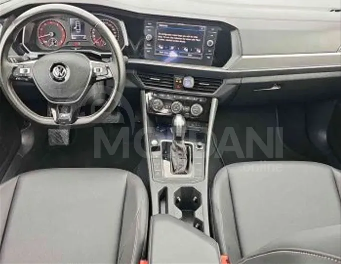 Volkswagen Jetta 1.5 2021 თბილისი - photo 7