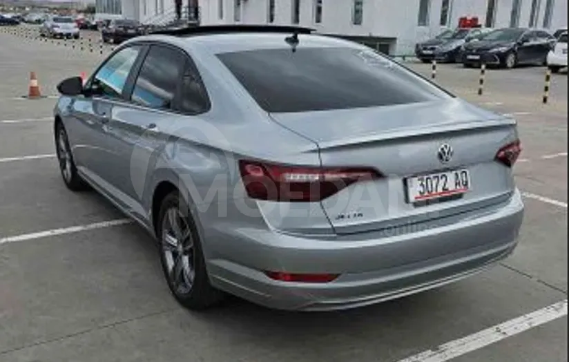 Volkswagen Jetta 1.5 2021 თბილისი - photo 6