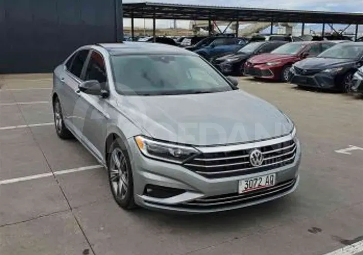Volkswagen Jetta 1.5 2021 თბილისი - photo 3